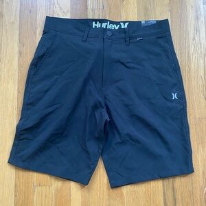 Hurley Hybrid Walk Shorts, Size 32